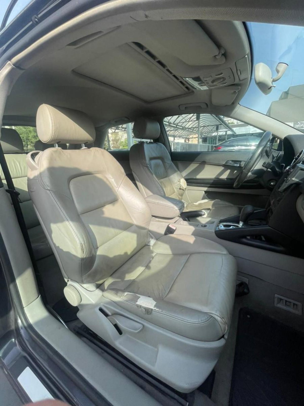 Audi A3 2.0 16V TDI Ambition (5)
