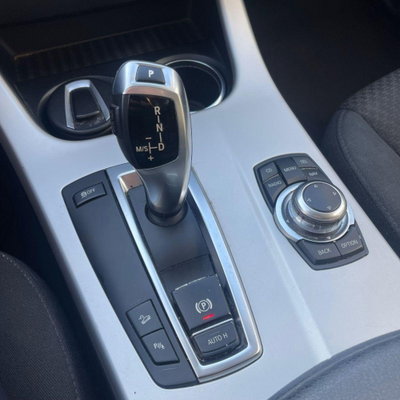 BMW X3 xDrive20d Futura (12)