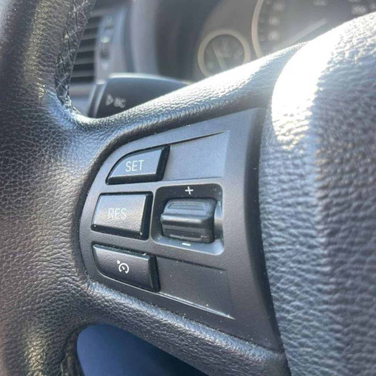 BMW X3 xDrive20d Futura (14)