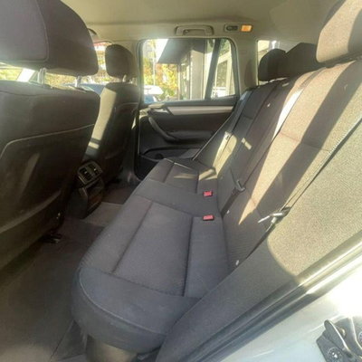 BMW X3 xDrive20d Futura (7)