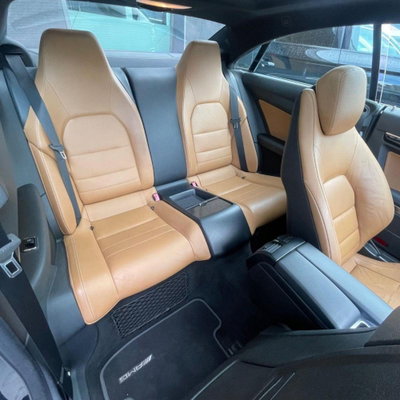 Mercedes-Benz Classe E Coupé 250 CDI Coupé BlueEFFICIENCY (6)
