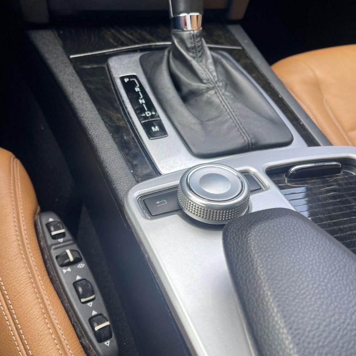 Mercedes-Benz Classe E Coupé 250 CDI Coupé BlueEFFICIENCY (8)