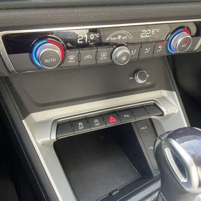 Audi Q3 35 TDI quattro S tronic Business (10)