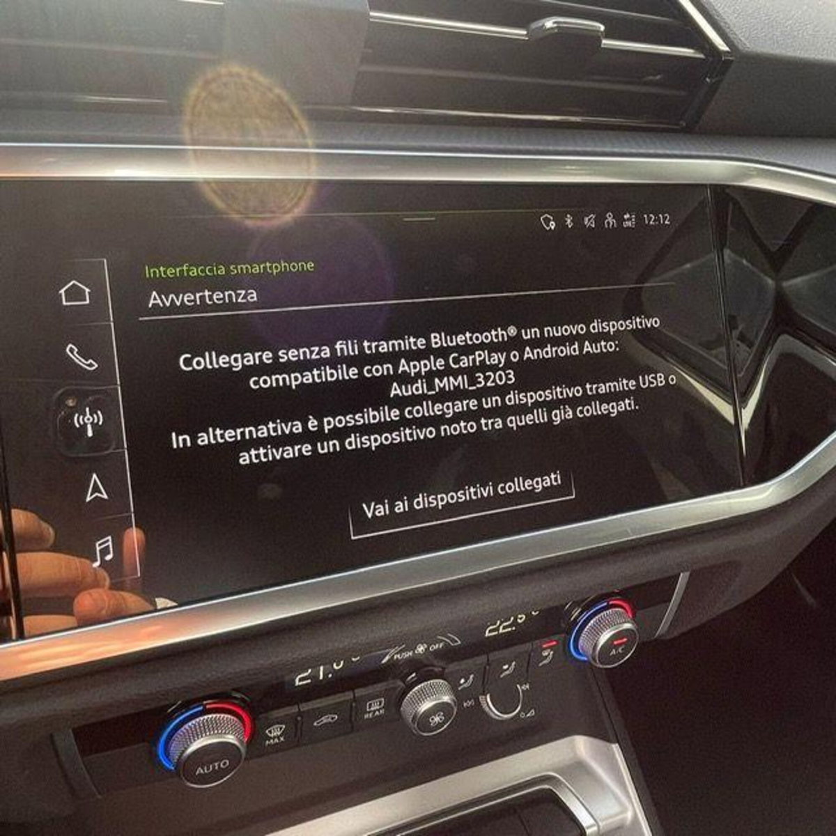 Audi Q3 35 TDI quattro S tronic Business (11)