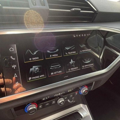 Audi Q3 35 TDI quattro S tronic Business (9)