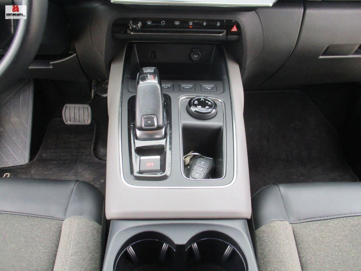 Citroen C5 Aircross Aircross BlueHDi 130 S&S EAT8 Shine Pack (13)