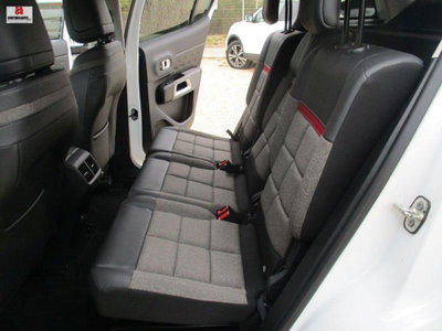 Citroen C5 Aircross Aircross BlueHDi 130 S&S EAT8 Shine Pack (16)