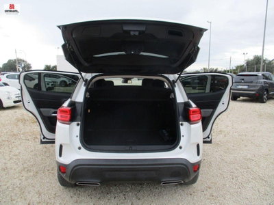 Citroen C5 Aircross Aircross BlueHDi 130 S&S EAT8 Shine Pack (17)