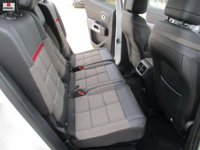 Citroen C5 Aircross Aircross BlueHDi 130 S&S EAT8 Shine Pack (18)