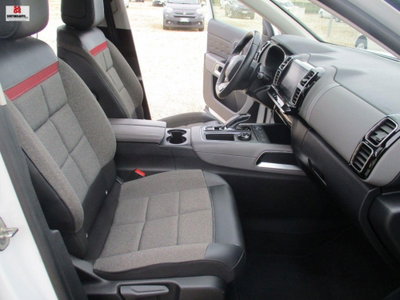 Citroen C5 Aircross Aircross BlueHDi 130 S&S EAT8 Shine Pack (19)