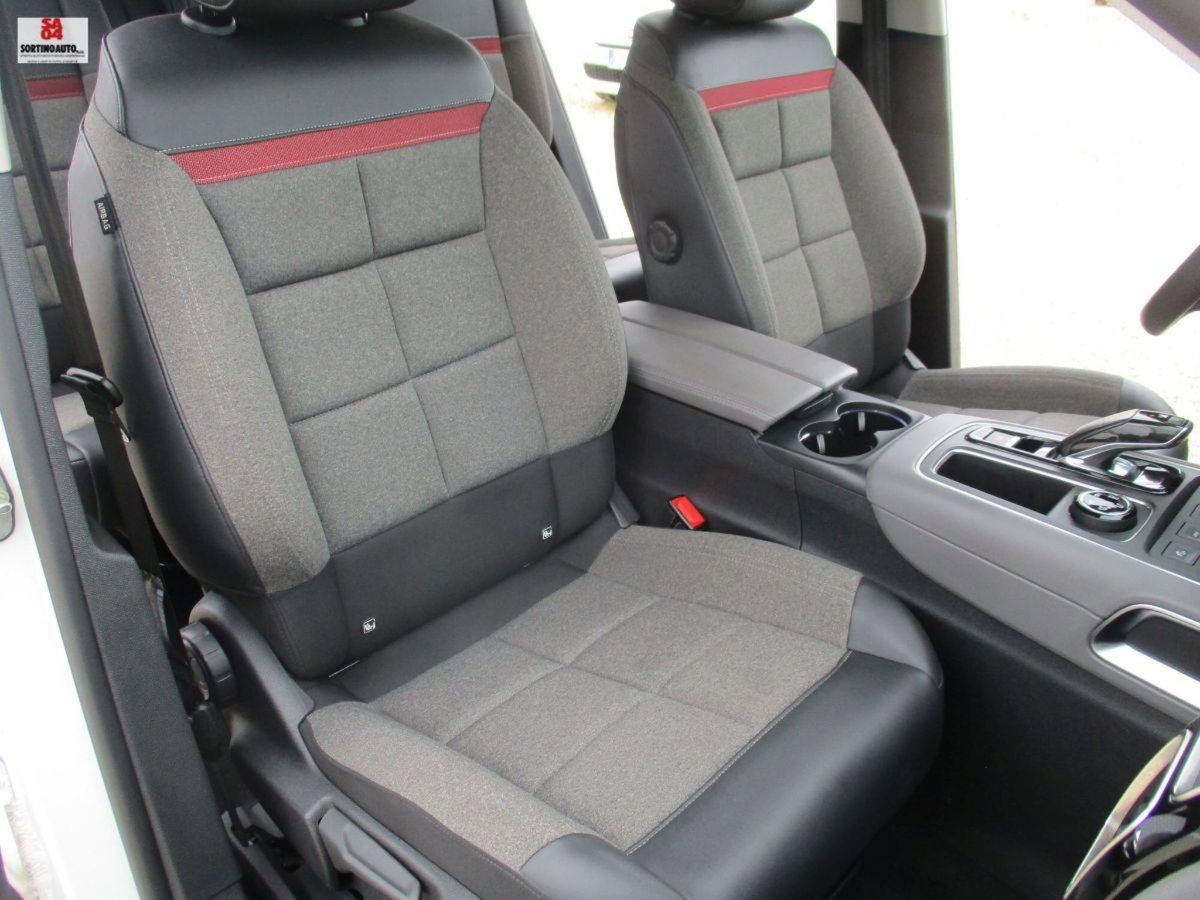 Citroen C5 Aircross Aircross BlueHDi 130 S&S EAT8 Shine Pack (20)