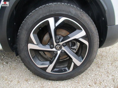 Citroen C5 Aircross Aircross BlueHDi 130 S&S EAT8 Shine Pack (7)