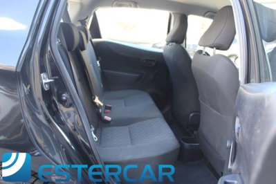 Toyota Yaris 1.0 5 porte Active (12)