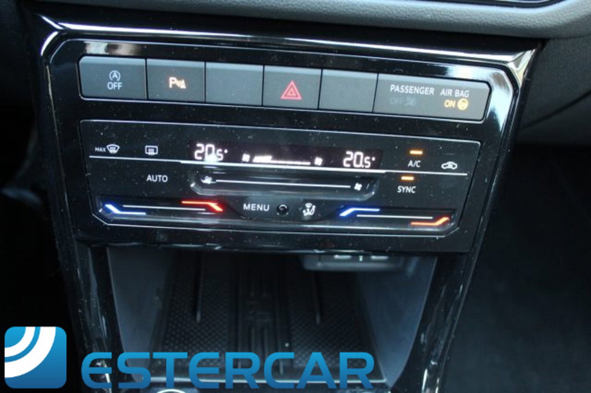 Volkswagen T-Cross 1.0 tsi Edition 115cv (11)