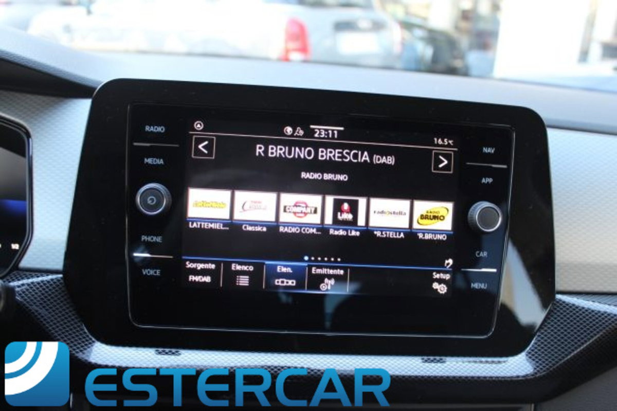 Volkswagen T-Cross 1.0 tsi Edition 115cv (15)