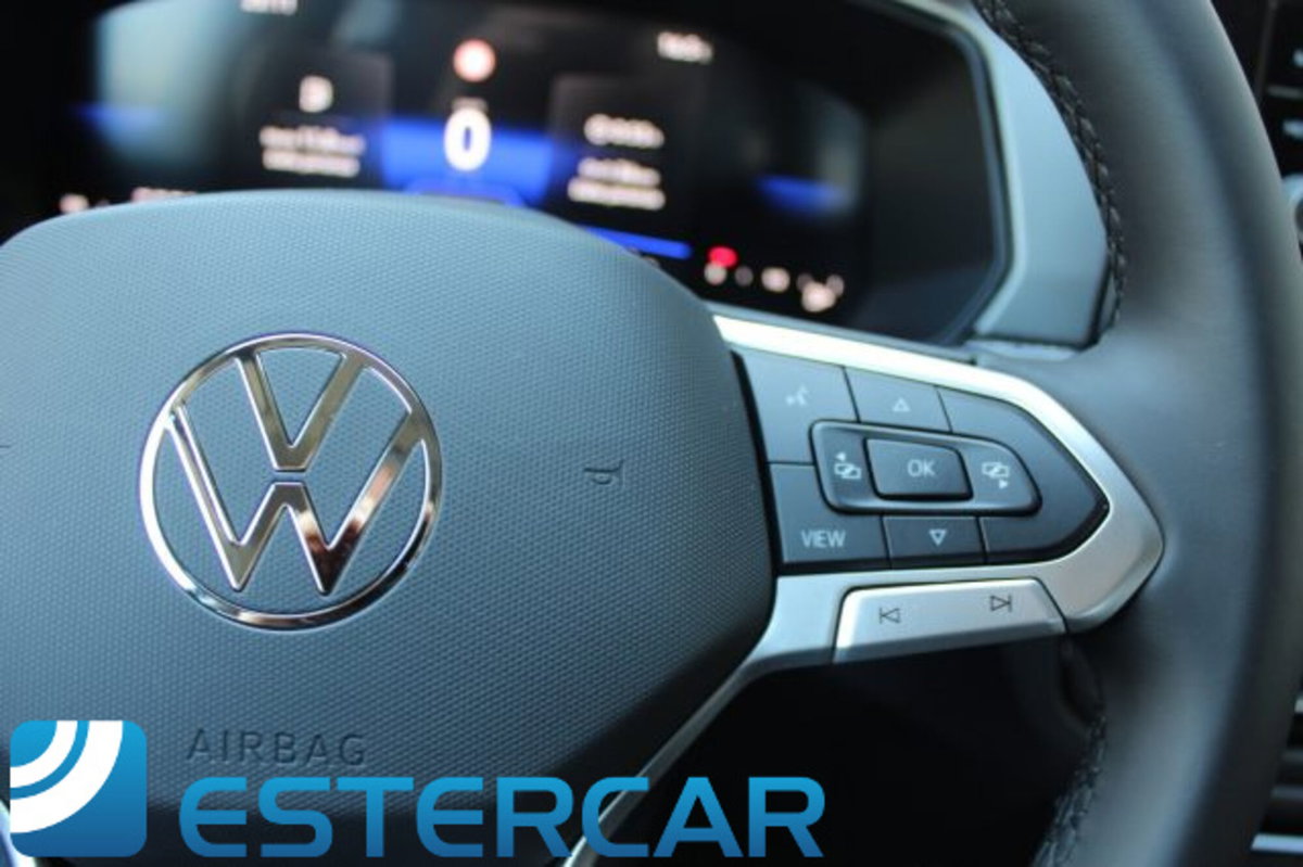 Volkswagen T-Cross 1.0 tsi Edition 115cv (19)