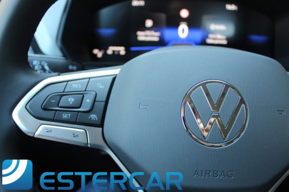 Volkswagen T-Cross 1.0 tsi Edition 115cv (20)