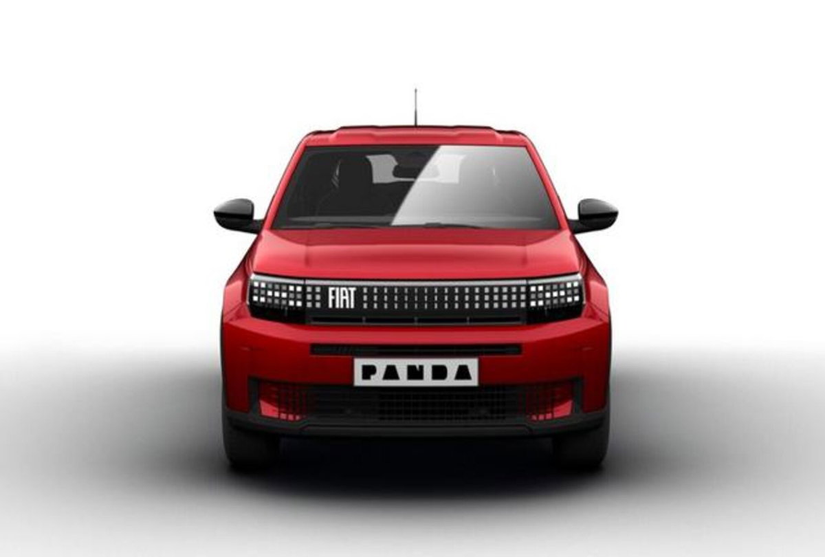 Fiat Grande Panda 1.2 Icon 100cv (11)
