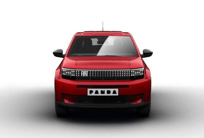 Fiat Grande Panda 1.2 Icon 100cv (11)