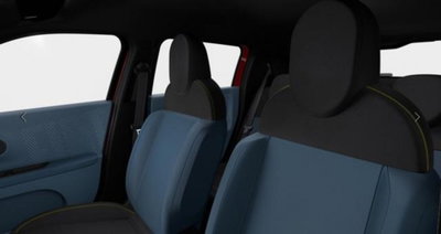 Fiat Grande Panda 1.2 Icon 100cv (12)