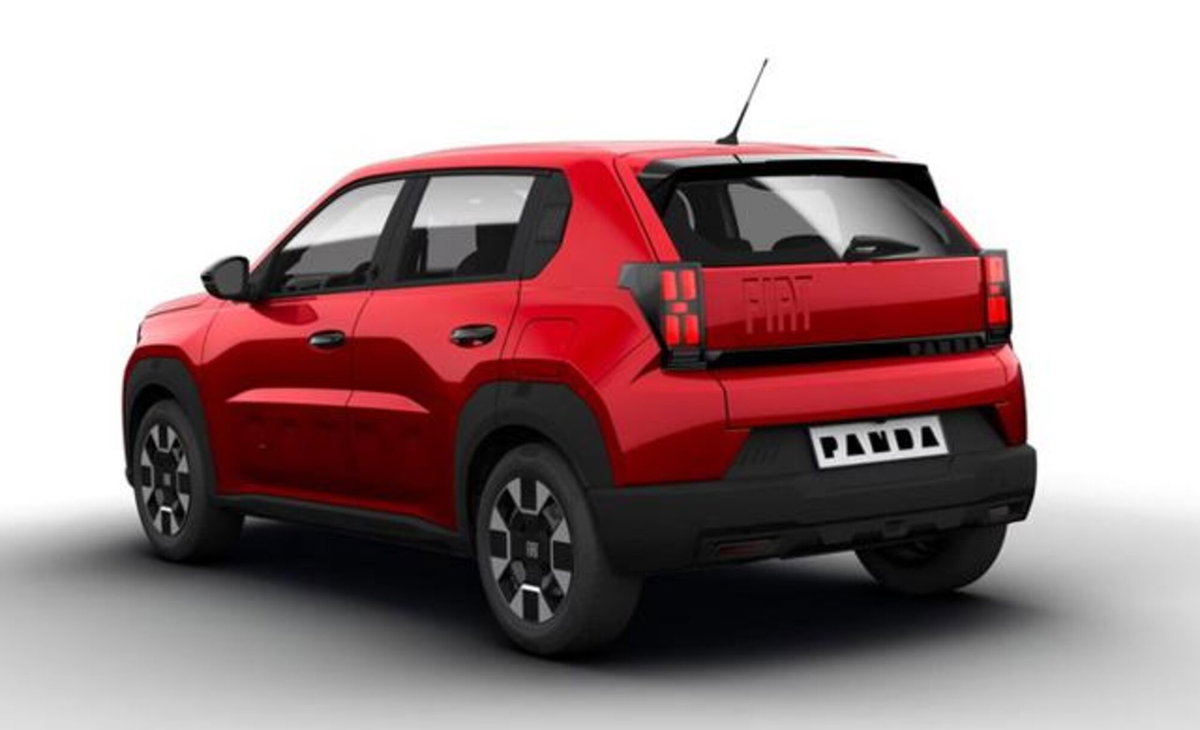 Fiat Grande Panda 1.2 Icon 100cv (15)