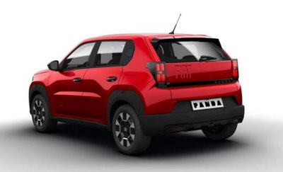 Fiat Grande Panda 1.2 Icon 100cv (15)