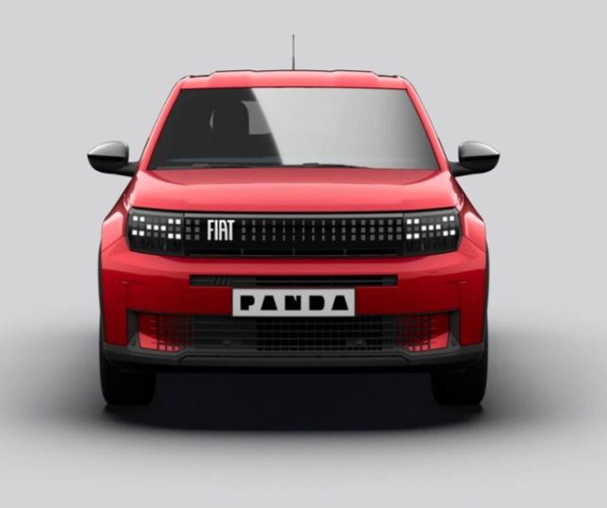 Fiat Grande Panda 1.2 Icon 100cv (2)