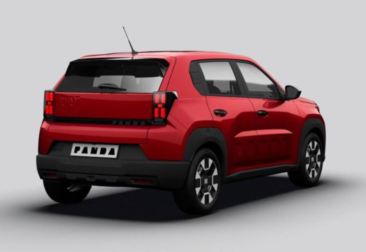 Fiat Grande Panda 1.2 Icon 100cv (6)