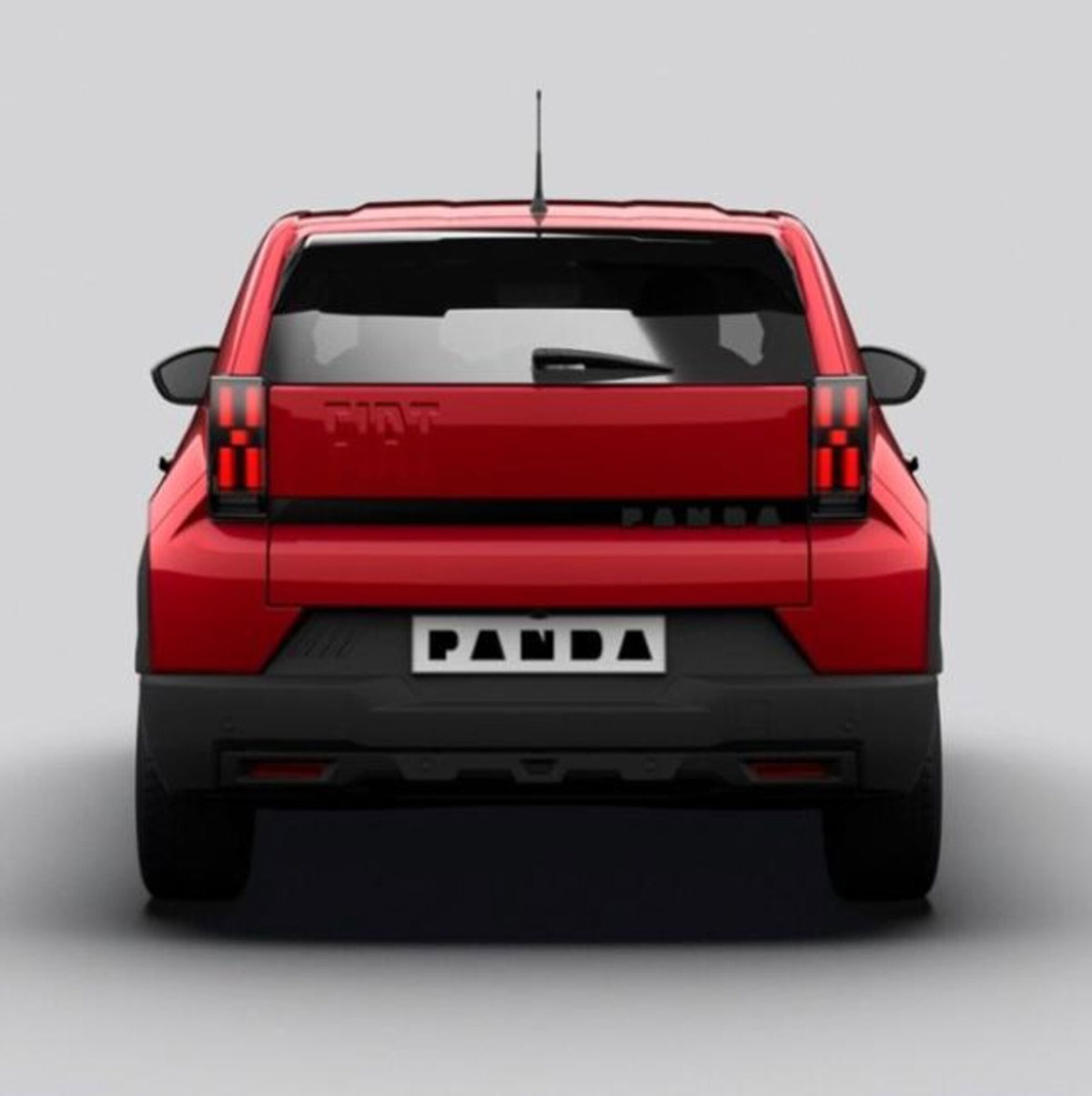 Fiat Grande Panda 1.2 Icon 100cv (7)