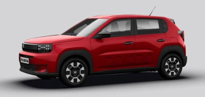 Fiat Grande Panda 1.2 Icon 100cv (9)