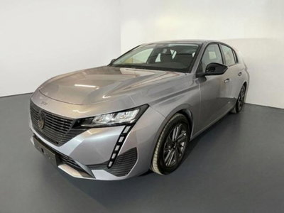 Peugeot 308 PureTech Turbo 130 S&S Active Pack usata