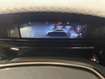 Peugeot 308 PureTech Turbo 130 S&S Active Pack (11)