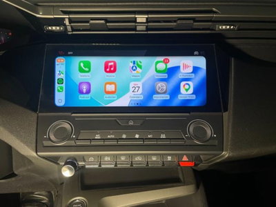 Peugeot 308 PureTech Turbo 130 S&S Active Pack (12)