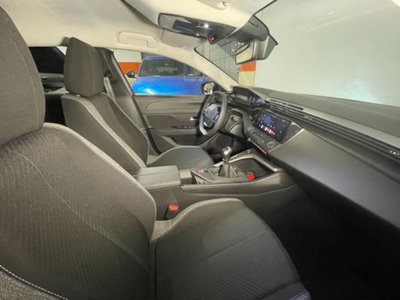 Peugeot 308 PureTech Turbo 130 S&S Active Pack (16)
