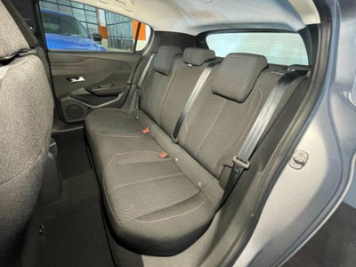 Peugeot 308 PureTech Turbo 130 S&S Active Pack (17)