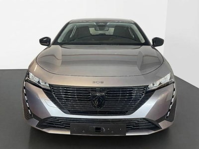 Peugeot 308 PureTech Turbo 130 S&S Active Pack (2)