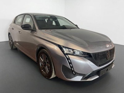 Peugeot 308 PureTech Turbo 130 S&S Active Pack (3)