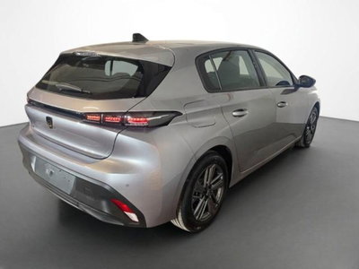 Peugeot 308 PureTech Turbo 130 S&S Active Pack (4)