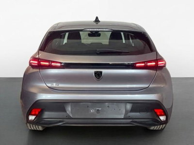 Peugeot 308 PureTech Turbo 130 S&S Active Pack (5)