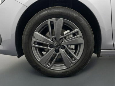 Peugeot 308 PureTech Turbo 130 S&S Active Pack (7)