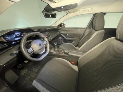 Peugeot 308 PureTech Turbo 130 S&S Active Pack (8)