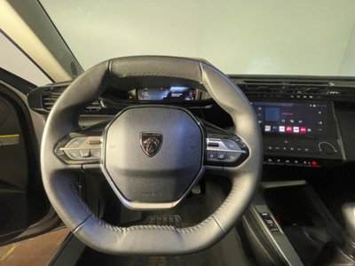 Peugeot 308 PureTech Turbo 130 S&S Active Pack (9)