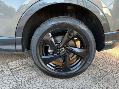Audi Q3 2.0 TDI 150 CV S tronic S line Edition (11)