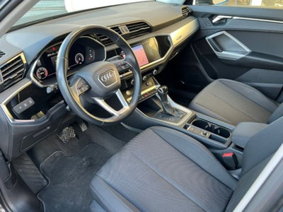 Audi Q3 2.0 TDI 150 CV S tronic S line Edition (12)