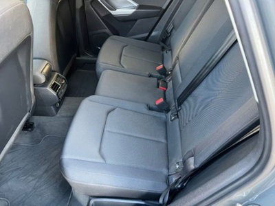 Audi Q3 2.0 TDI 150 CV S tronic S line Edition (15)