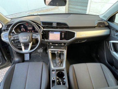 Audi Q3 2.0 TDI 150 CV S tronic S line Edition (16)