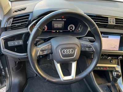 Audi Q3 2.0 TDI 150 CV S tronic S line Edition (17)