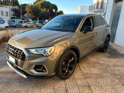Audi Q3 2.0 TDI 150 CV S tronic S line Edition (2)