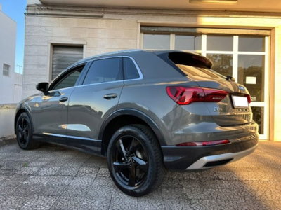 Audi Q3 2.0 TDI 150 CV S tronic S line Edition (7)