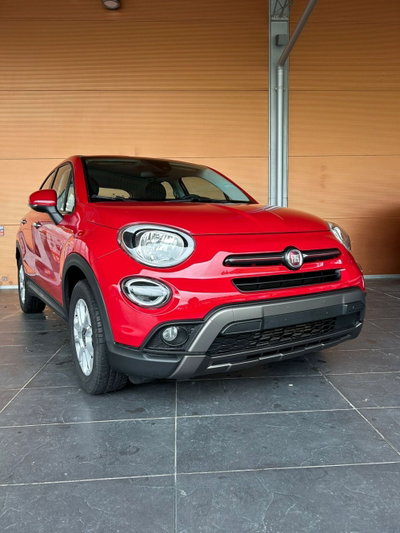Fiat 500X 1.6 MultiJet 120 CV City Cross usata